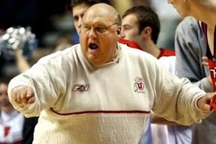 Majerus Sweater to Hang from Utah Rafters