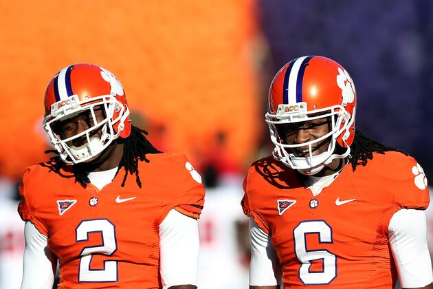 Beating an SEC Team Would Validate 2012 Success