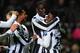 Newcastle defeated Wigan 3-0 on Monday in the English Premier League.