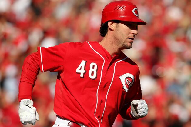 Mets Show Interest in Ryan Ludwick