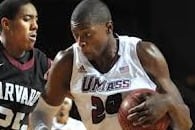 UMass Center Lalanne Suspended After Arrest