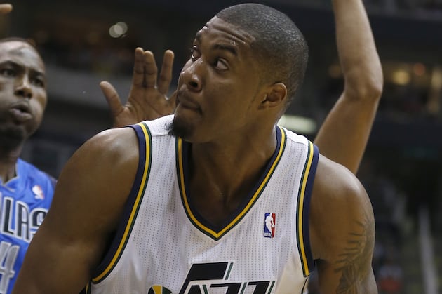 Favors out Tonight Due to Foot Injury