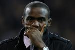Muamba Fears He May Have Over-Trained