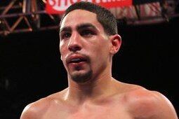Garcia to Judah: I'm Going to Knock You Out