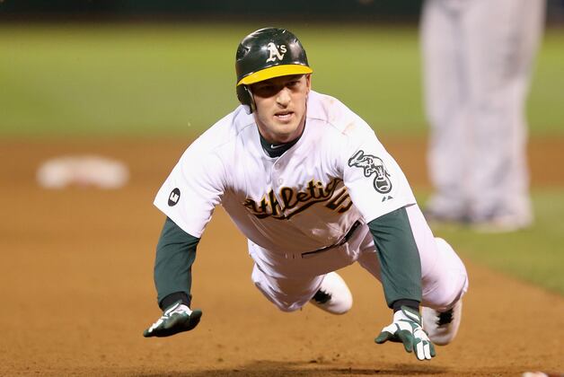 A's Considering Free Agent Shortstops Stephen Drew and Hiroyuki Nakajima