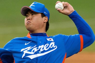 Report: Dodgers Talks with Hyun-Jin Ryu Slow