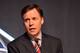 NEW YORK, NY - NOVEMBER 19: Host/TV personality Bob Costas attends the 2012 Golden Goggle awards at the Marriott Marquis Times Square on November 19, 2012 in New York City. (Photo by Stephen Lovekin/Getty Images)