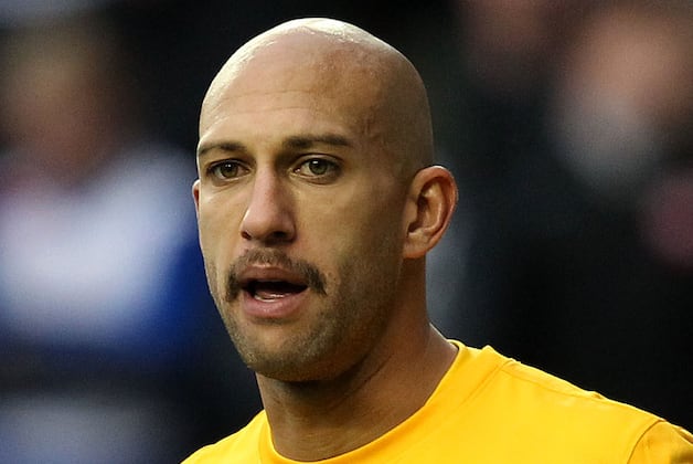 Tim Howard: Everton Needs Competition at Every Position