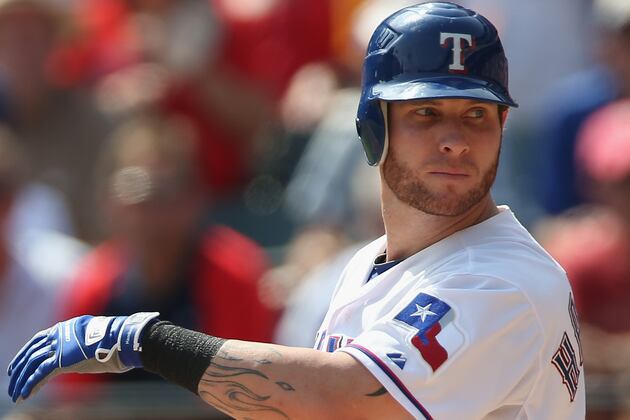 Sources: Sox Among '4-5' Hamilton Suitors
