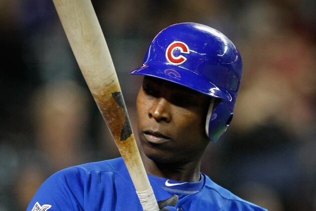 Report: Epstein to Meet with Teams About Soriano