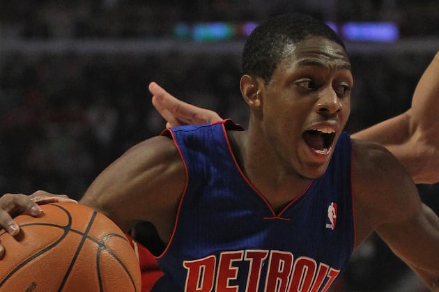 Blog Recap: Detroit Pistons Win 5th Straight at Home, End 2-Game Losing Streak