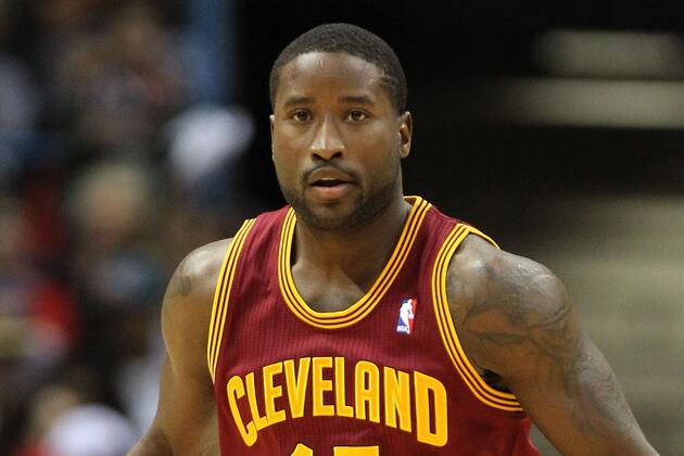 Backup Point Guard Donald Sloan Has Seen Minutes Increase