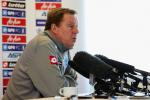 What to Make of Redknapp's Early Moves at QPR