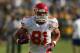 What does the future hold for Tony Moeaki?