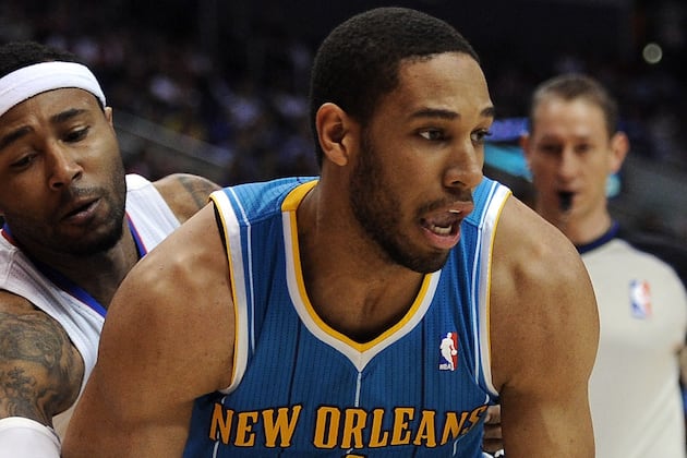 Xavier Henry Still Finding His Niche