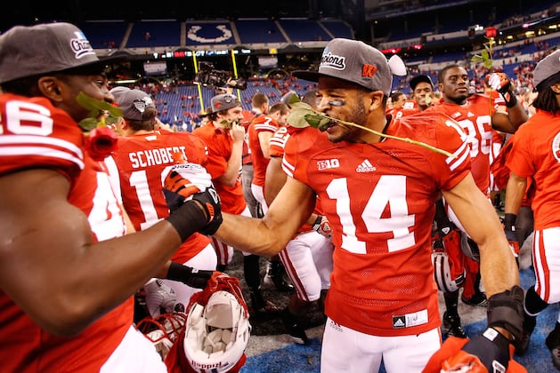 Wisconsin Football: Why Badgers Are Rose Bowl Bound and the BCS Is Lame
