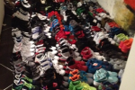 See Jarrett Jack's 1,500 Pairs of Shoes