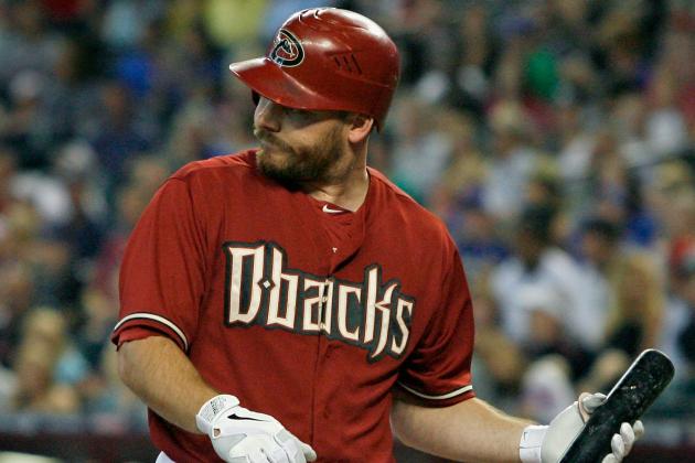 Could D-Backs Trade Kubel and Keep Upton?