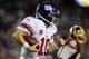 Will Eli Manning carry the New York Giants back to the postseason?
