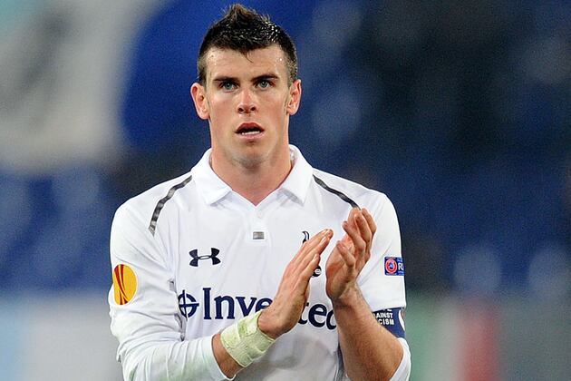 Ginola Defends Bale over 'Diving'