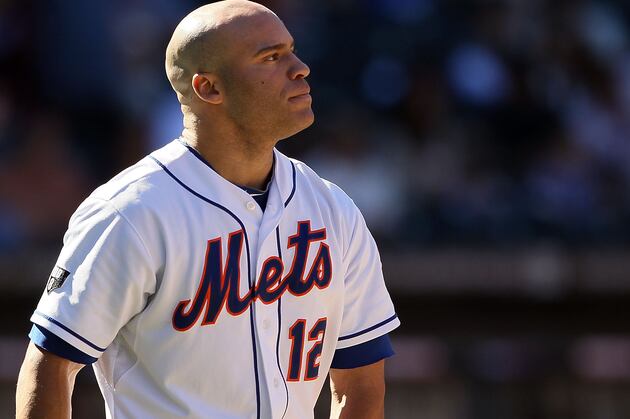 Mets Optimistic About Hairston Return