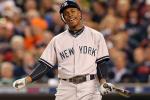 Yankees Open to Granderson Trade