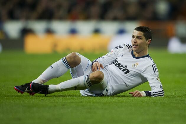 Real Madrid vs. Ajax: Date, Time, Live Stream, TV Info and Preview