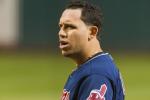 Indians Have High Asking Price for Asdrubal