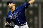 Source: Rays Now More Likely to Trade Ace