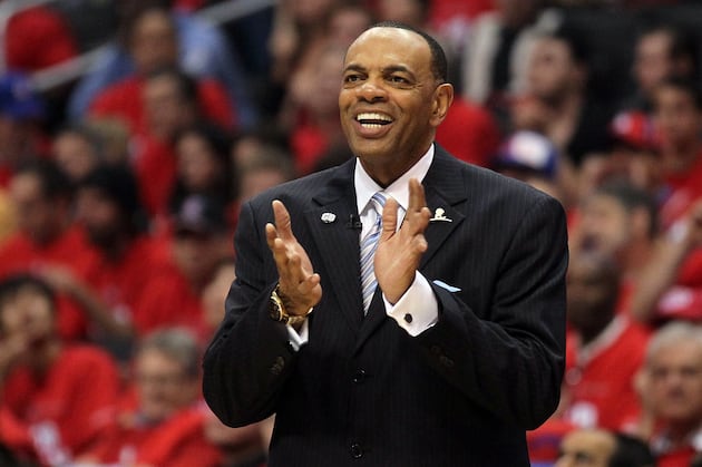 Hollins Named Western Conference Coach of the Month