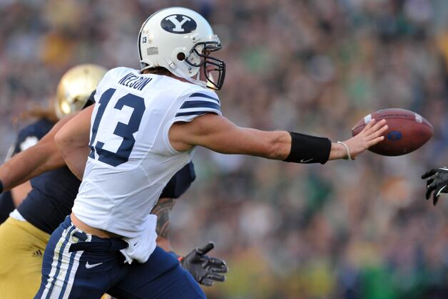 Cougars Reflect on Disappointing Season, Look Ahead