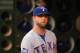 Mike Napoli joins the Red Sox for three years.