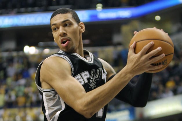 Backcourt Injuries Piling Up for Spurs