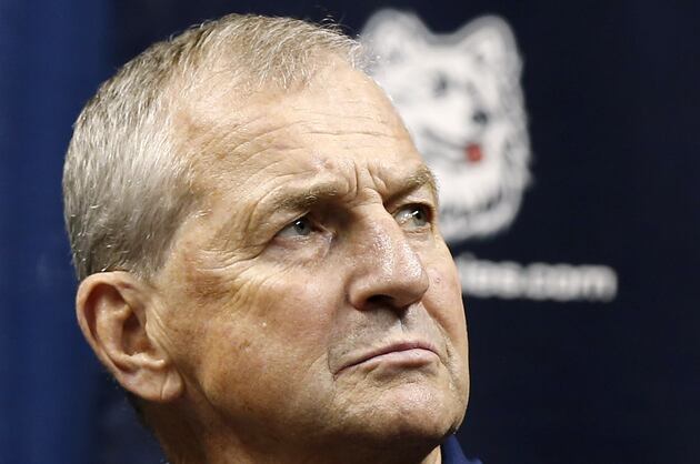 Calhoun Reveals He Had Surgery for Cancer in May