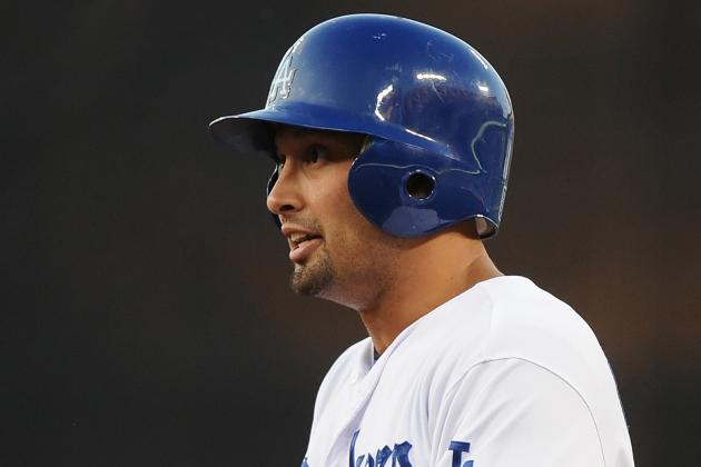 Debate: Should the Phils Bring Back Shane Victorino?