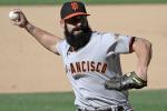 Bochy Wants Brian Wilson Back with the Giants