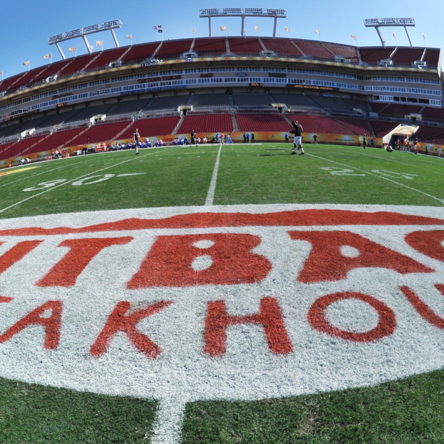 2012 Bowl Games Breaking Down This Year's Best Swag Gifts Bleacher