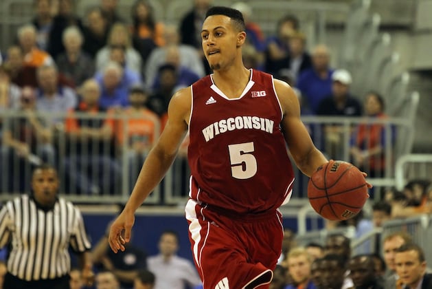 Ryan Evans Not Worried About Slow Start