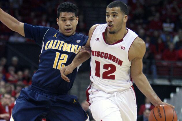 Trio of Scoring Spurts Send Cal to First Defeat