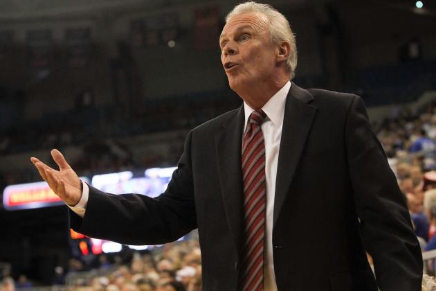 Debate: What's the Biggest Reason for Badgers' Slow Start?