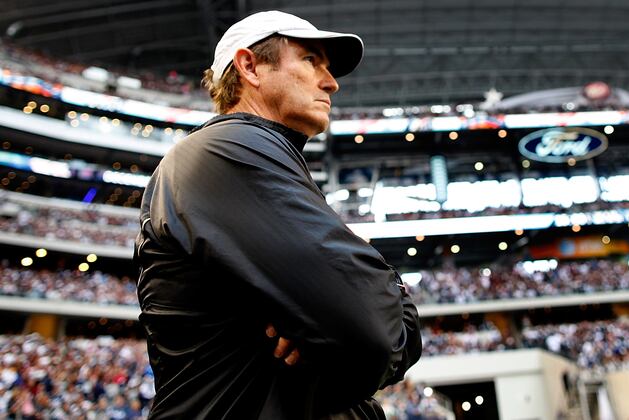 Art Briles Signs Extension with Baylor