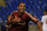 Chelsea Announce Deal for Fluminese Star Wallace