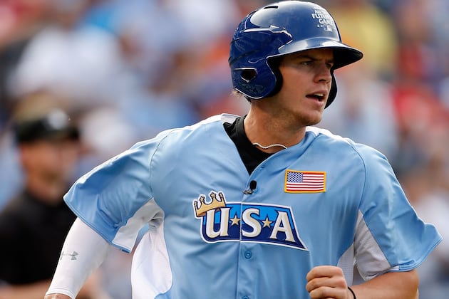 Report: Mets Still Pushing for KC's Myers