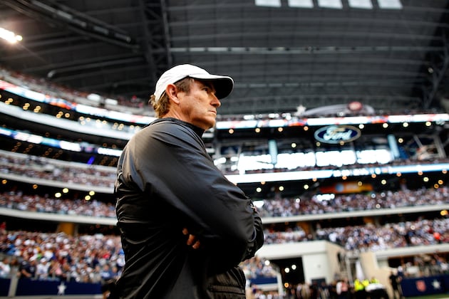 Source: Briles Agrees to New Deal with Baylor