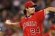 Dan Haren is set to join the Washington Nationals.