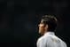 MADRID, SPAIN - APRIL 04: Kaka of Real Madrid looks on during the UEFA Champions League quarter-final second leg match between Real Madrid and APOEL FC at Bernabeu on April 4, 2012 in Madrid, Spain. (Photo by Manuel Queimadelos Alonso/Getty Images)