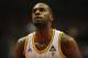 Dec 1, 2012; Anaheim, CA, USA; UCLA Bruins guard Shabazz Muhammad (15) prepares for a free throw against the San Diego State Aztecs during the first half at the Honda Center. Mandatory Credit: Kelvin Kuo-USA TODAY Sports
