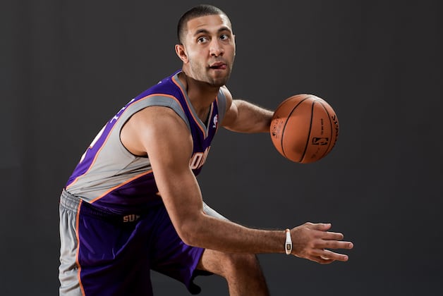 Suns' Kendall Marshall Excels in D-League Debut