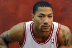 Thibodeau: Rose Is a 'Long Way' from Practicing 