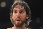 Report: Lakers Tell Pau to Adjust or Be Dealt